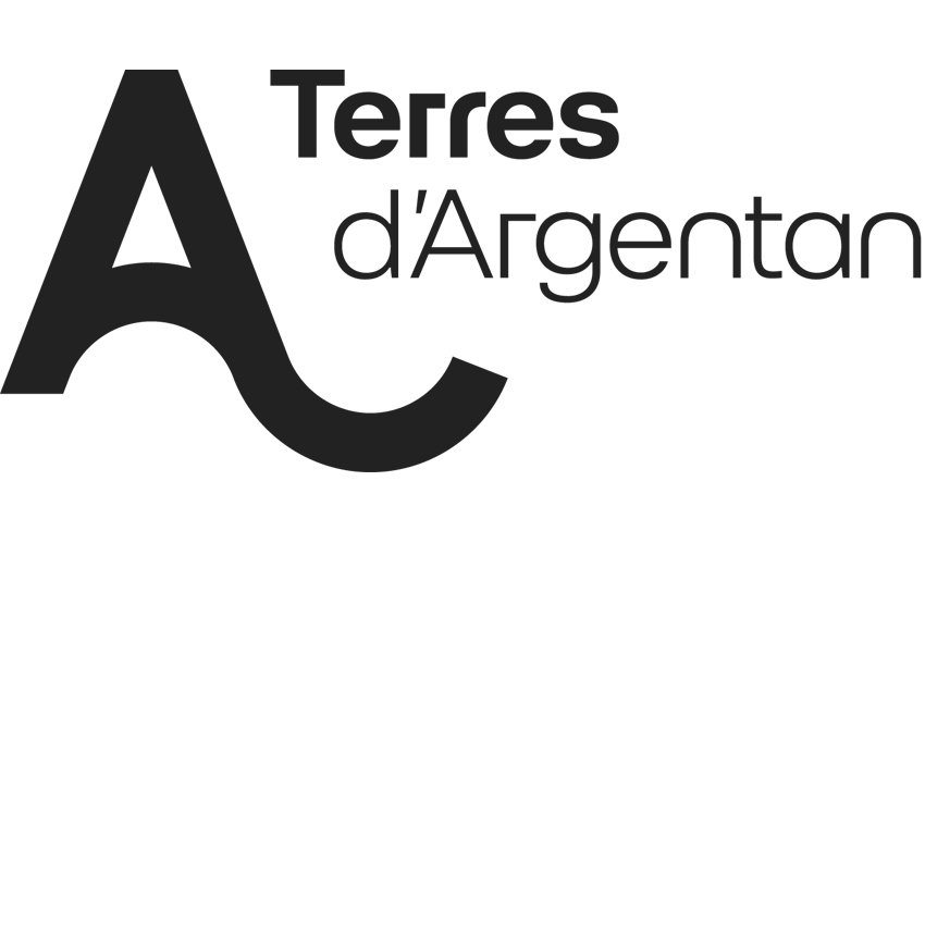 Logo d'Argentan Développement