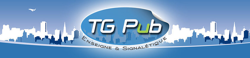 logo TG Pub