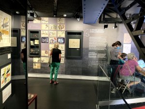 Journées européennes du Patrimoine - Musée Fernand Léger - André Mare
