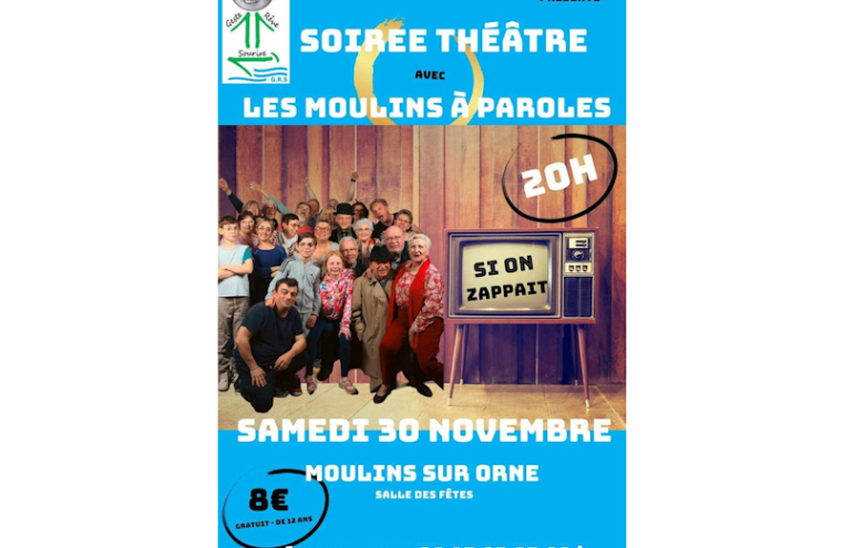 Théâtre moulins