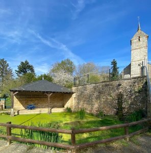 Saint-Brice-sous-Rânes