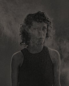 Emily Loizeau 2 © Yann Rabanier