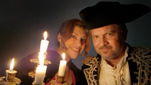 Le Manoir aux Histoires