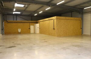 Atelier Relai Argentan