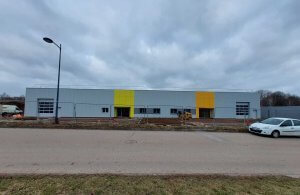 Atelier Relai Argentan