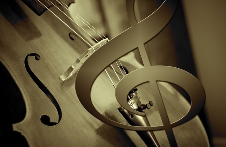 Concert de l'école de musique