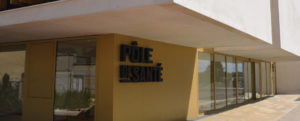 PSLA 