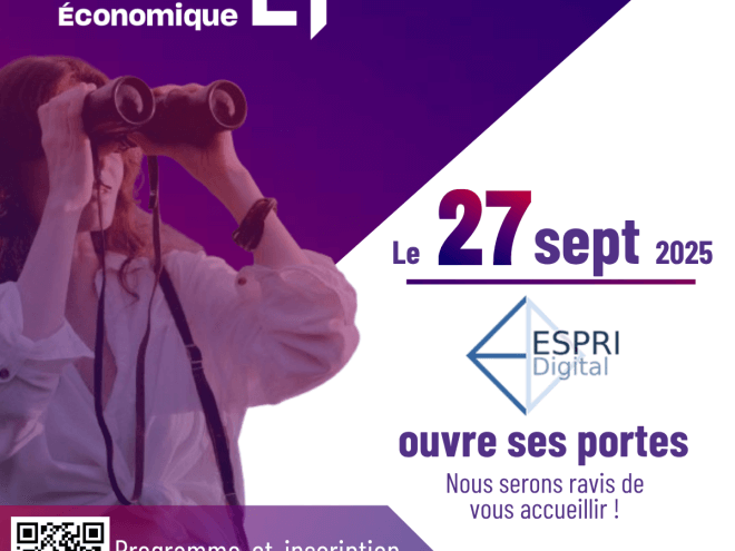 ESPRI Digital