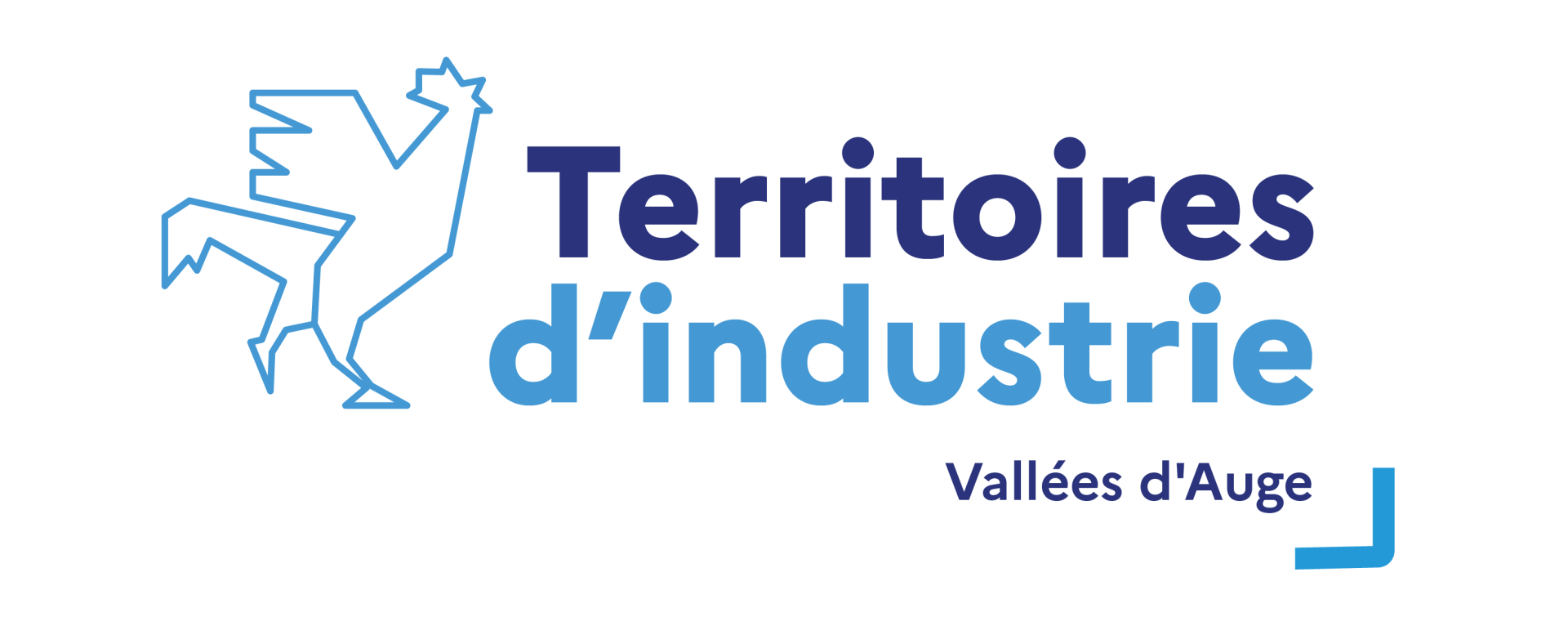 Territoires d'industrie