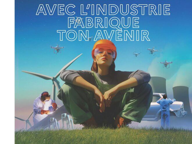 industrie