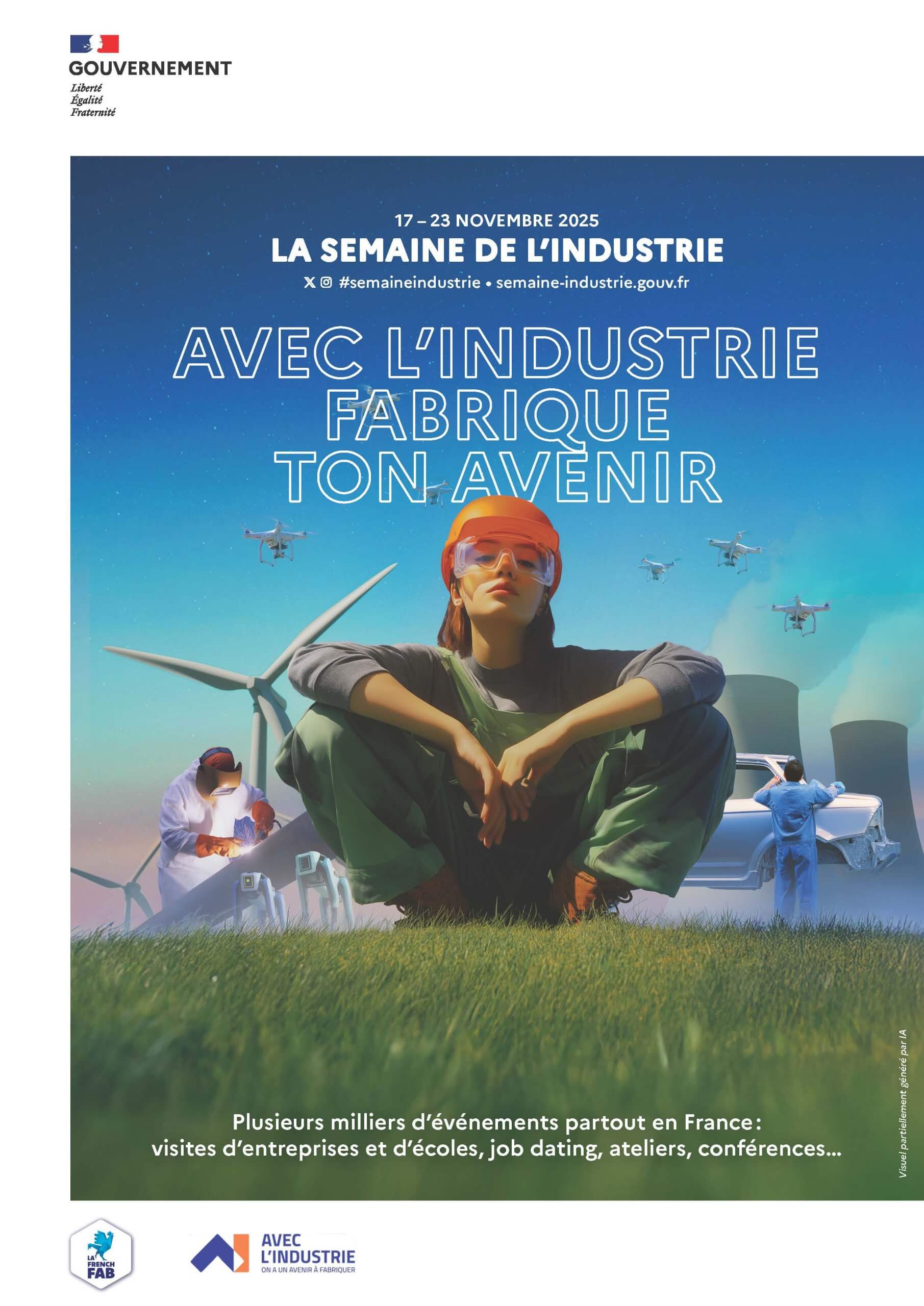 industrie