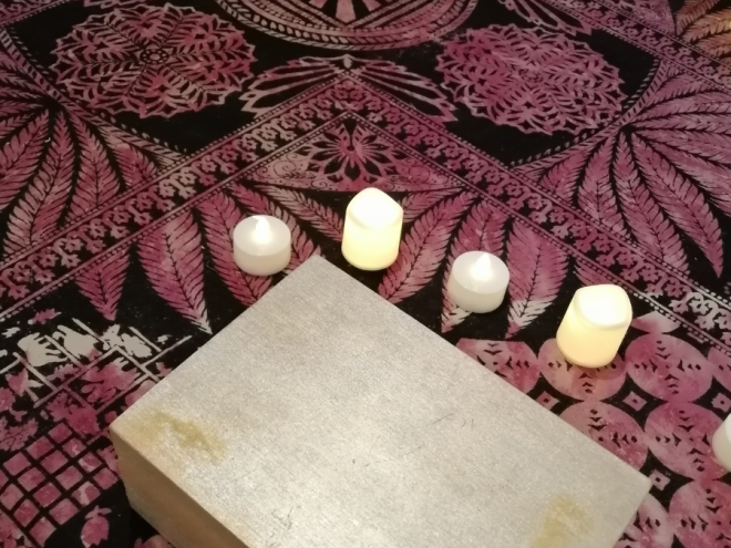 Murder party à Monts-sur-Orne