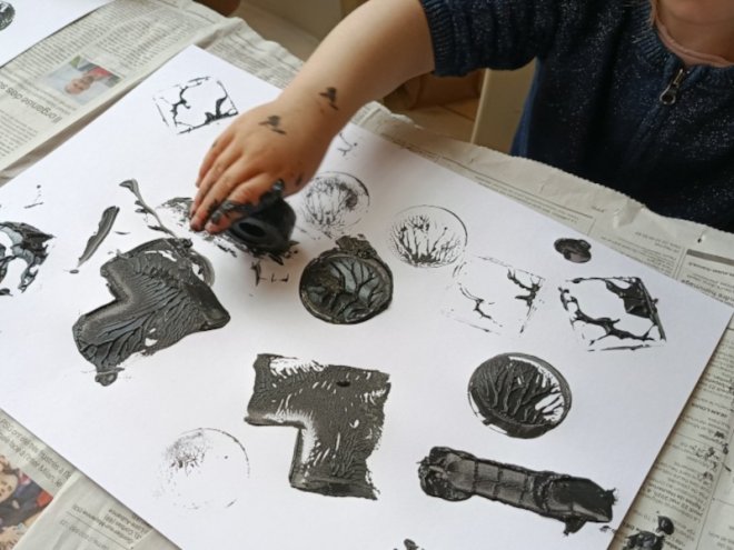 Secrets d'artistes