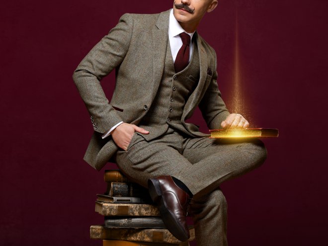 VIKTOR VINCENT - FANTASTIK