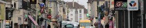 Bandeau commerce