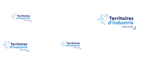 Bandeau Territoire d'industrie