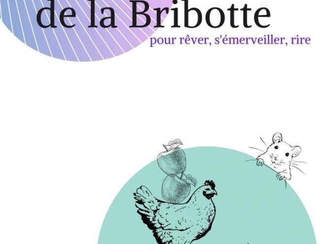 Les contes de la Bribotte