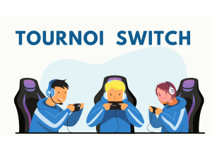 ecran jeu video  - 1