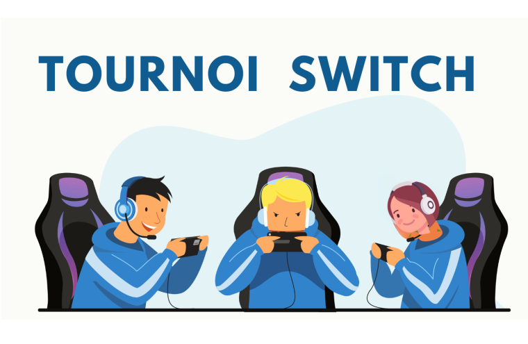 ecran jeu video  - 1