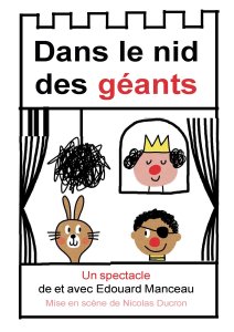 nid des geants Sans titre
