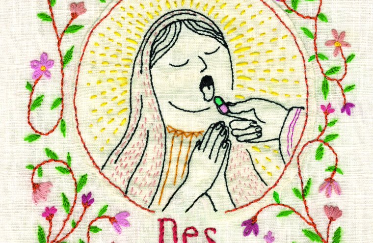 Expo_Bea_Lema_Des_maux_à_dire_COUV_BANDE_DESSINNE[1]