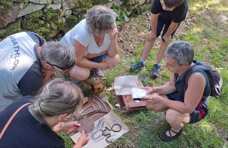 Jeu d'exploration et d'énigmes au Camp de Bierre 800x600