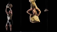 LE BRUIT DES PIERRES