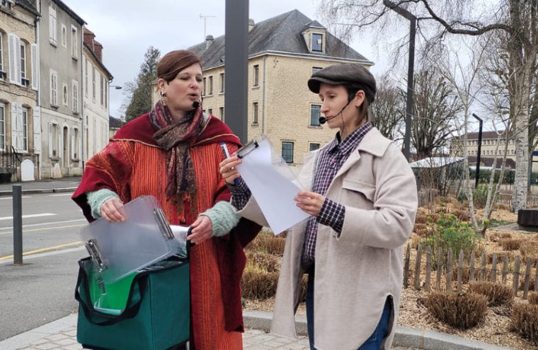 Mémoir en couleur 1