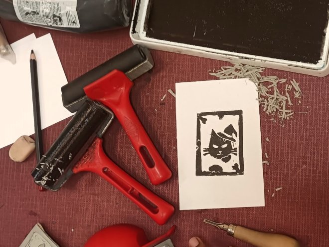 Aout - Micro Folie Argentan