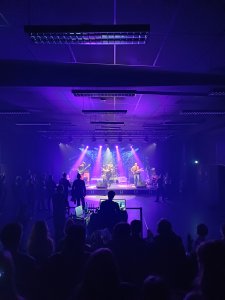 SCENES OUVERTES 2025-2026