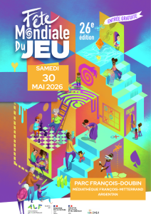fete mondiale du jeu - 1