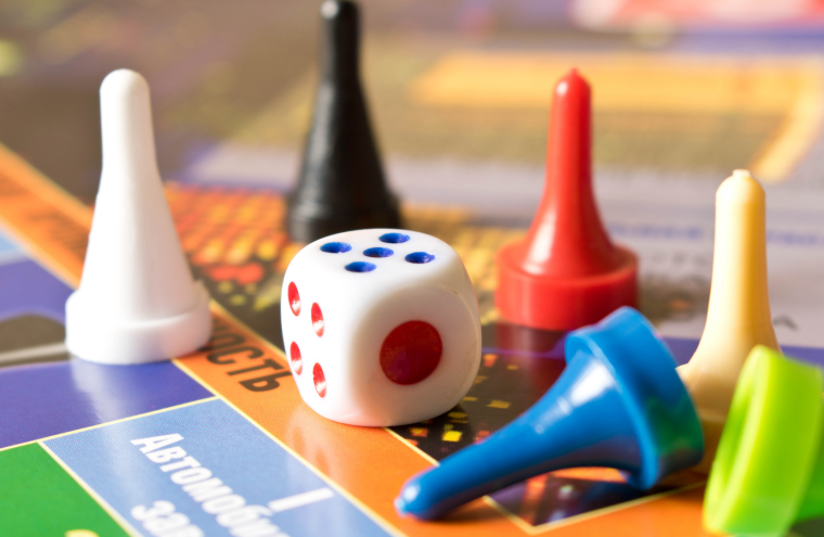 jeux