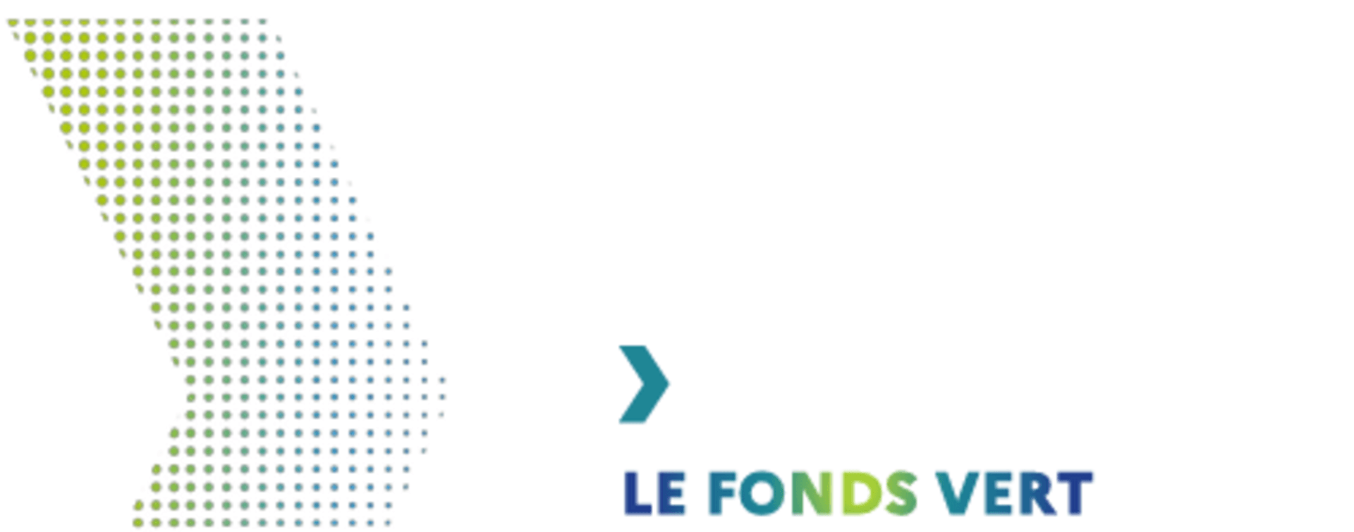 Fonds vert
