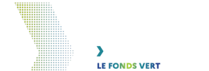 Fond vert