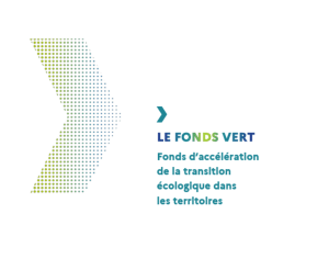 Fonds vert