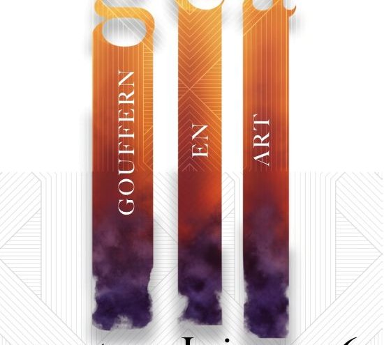 Gouffern en Art