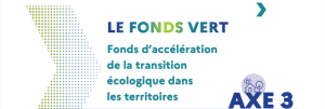 Fond vert