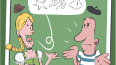 Babel allemand
