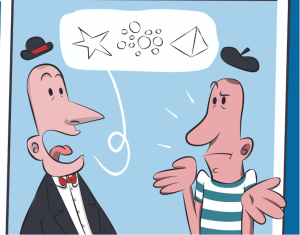 Babel anglais