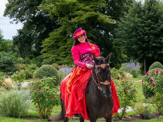 Haras du Pin 2025
