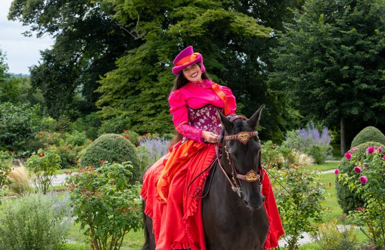 Haras du Pin 2025