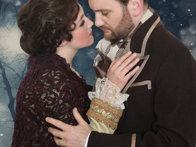Boheme 1 photo