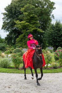 Haras du Pin 2025