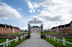 Vue Haras