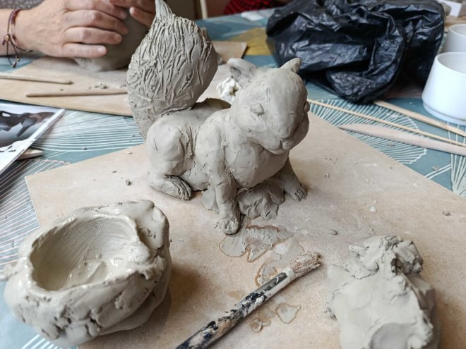 Formes animales