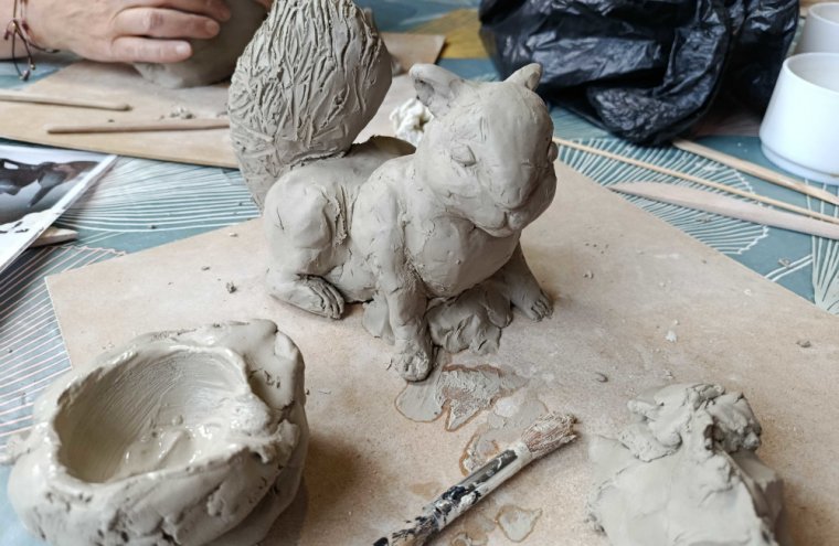 Formes animales