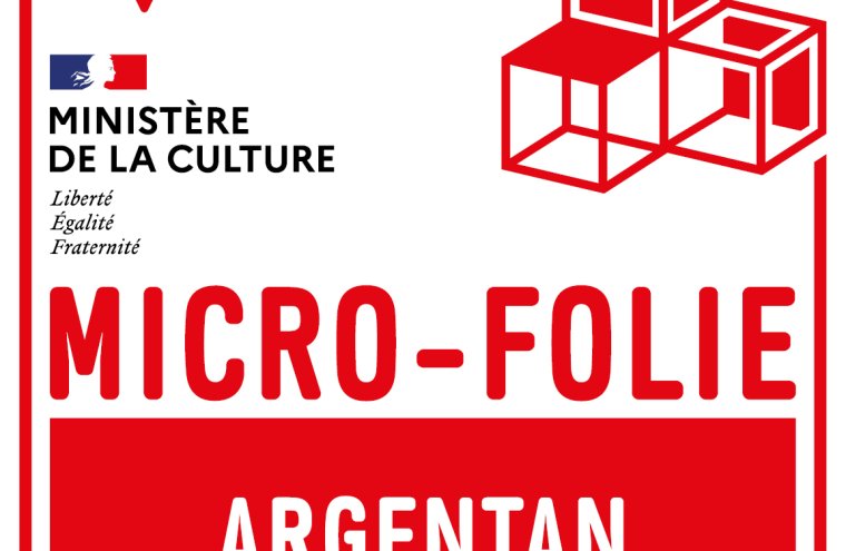 Infos pratique Micro folie logo_LaVillette_ARGENTAN