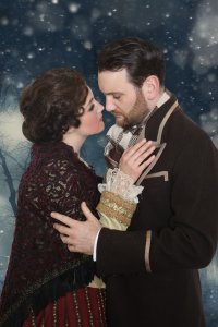 La Bohème, l'Opéra