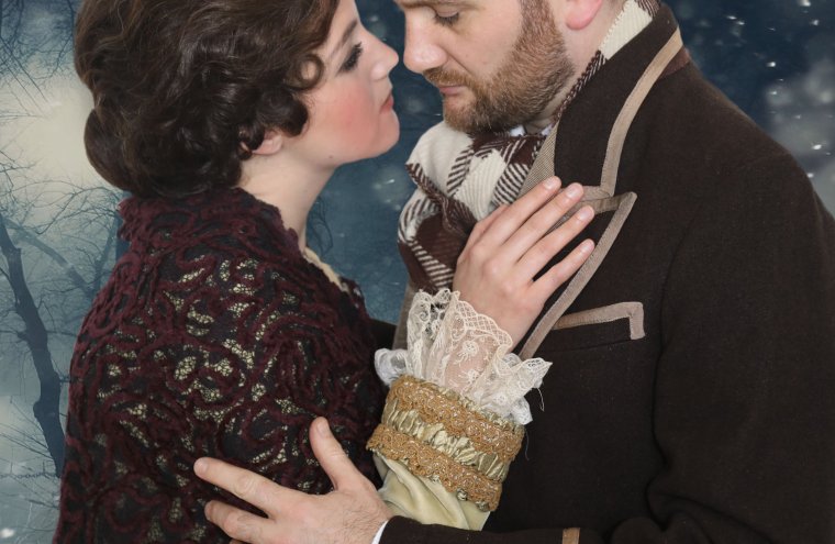 La Bohème, l'Opéra