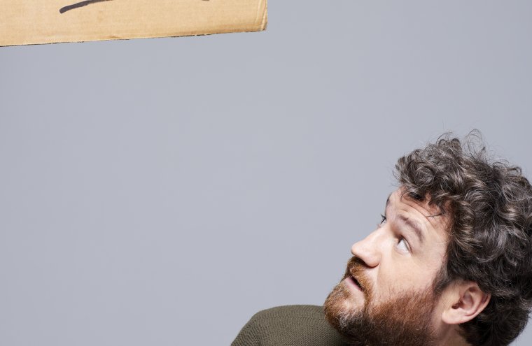 Olivier de Benoist: Le droit au bonheur